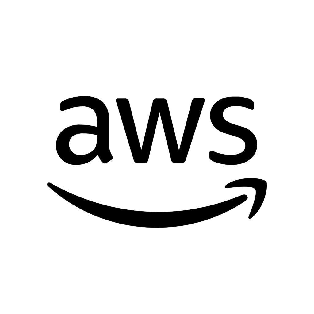 AWS-logo